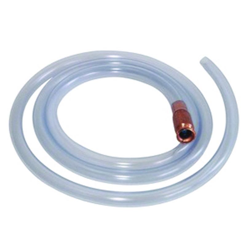 Pompe de transfert à bille - tuyau de 15 mm - embout de 22 mm