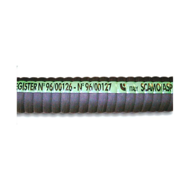 HOSES TECHNOLOGY Tuyau échappement Ø45mm