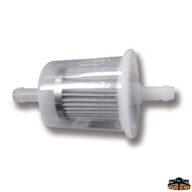 Fuel filters