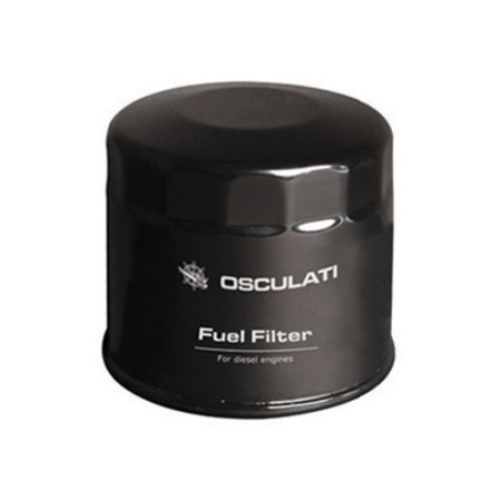 Filtre à huile moteur VOLVO - Diesel - réf. OEM 861473