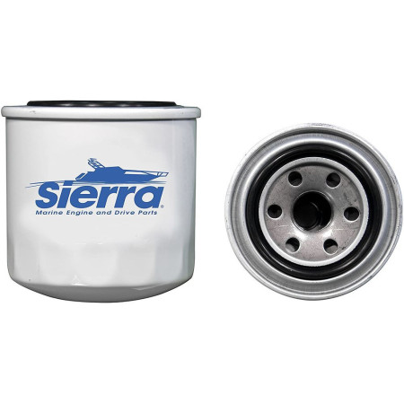SIERRA FILTRE HUILE