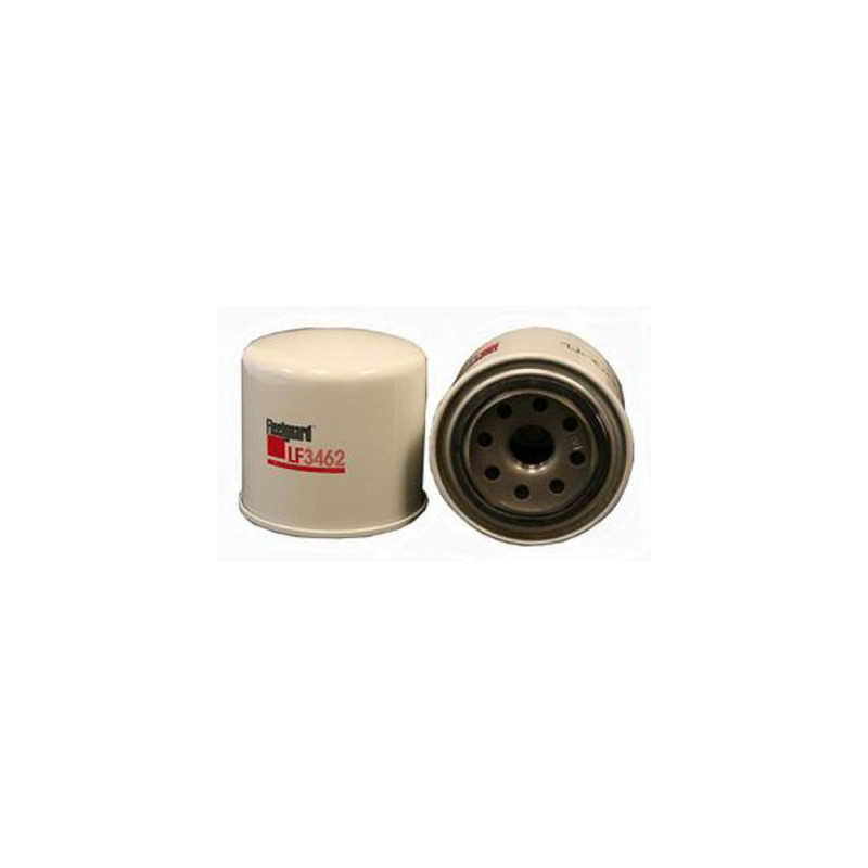 FLEETGUARD Filtre huile yanmar-renault LF3462