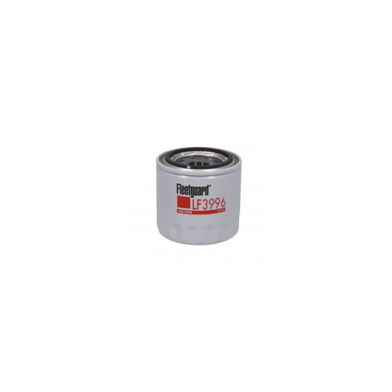 FLEETGUARD Filtre huile yanmar LF3996