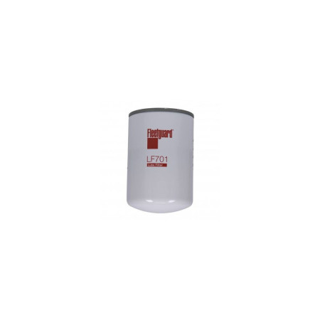 FLEETGUARD Filtre huile perkins LF701