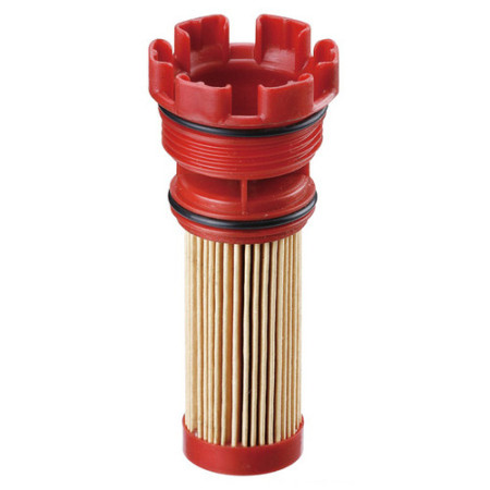 Filtre carburant hors-board -