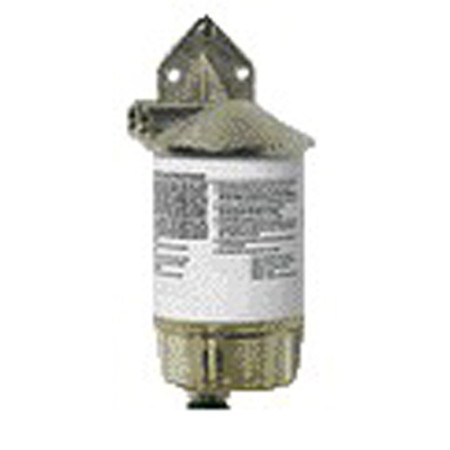 Filtre séparateur p. essence 192-410 l/h -