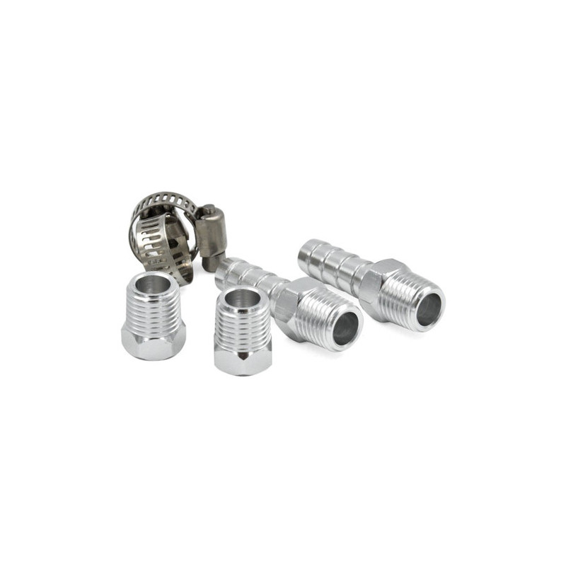 Kit de raccords pour filtre à carburant