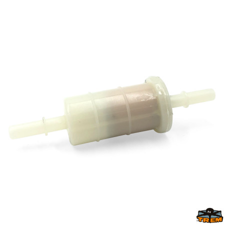 Filtre carburant Mercury - 35-879885T - Ø8mm