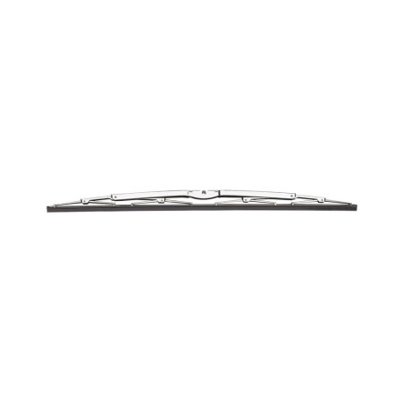 VETUS Balai d'essuie-glace inox poli 508mm