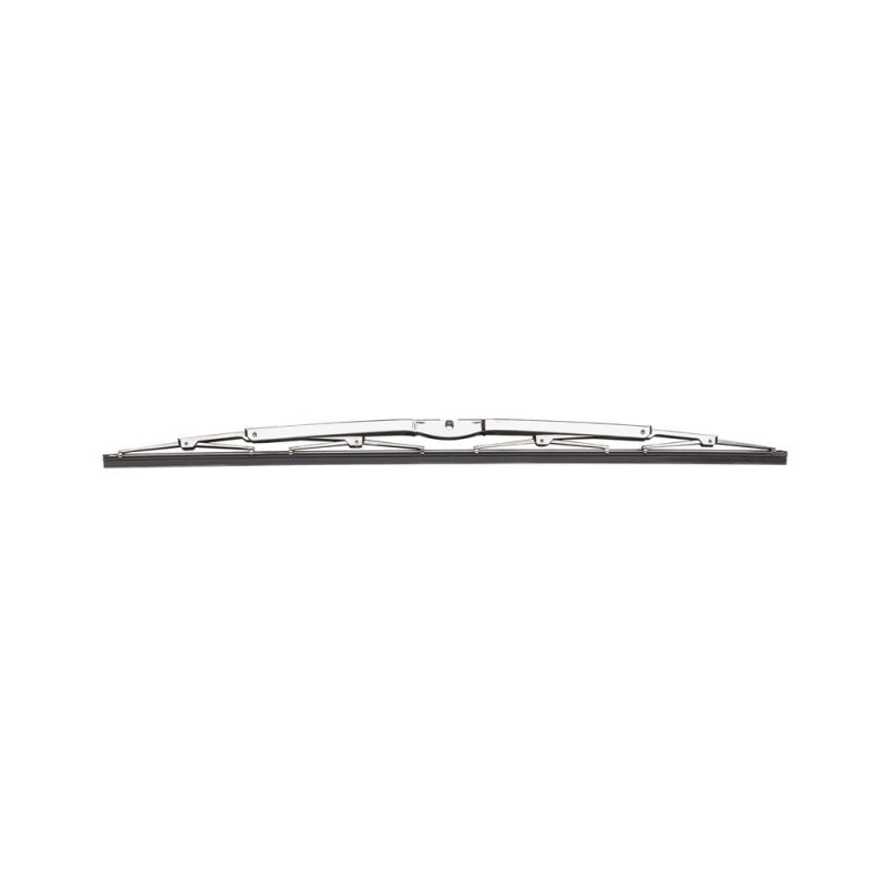VETUS Balai d'essuie-glace inox poli 508mm