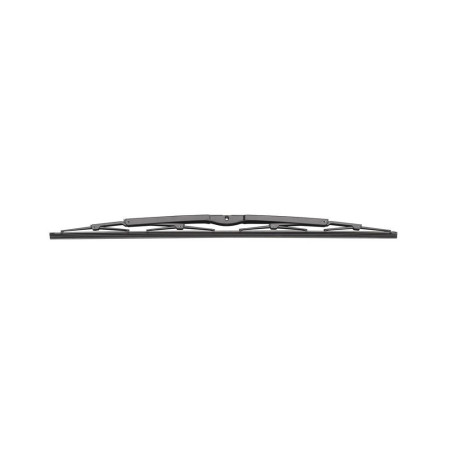 VETUS Balai d'essuie-glace inox/noir 508mm