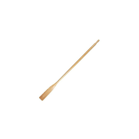 EGALIS Aviron Bois 44mm x 165cm