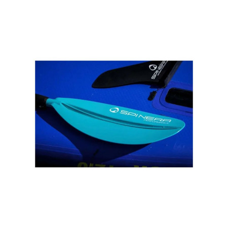 SPINERA Pagaie Kayak aluminium démontable