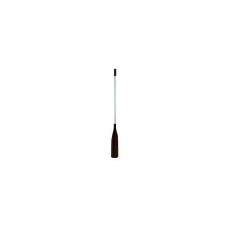 EGALIS Aviron Ø35mm noir long. 150 cm