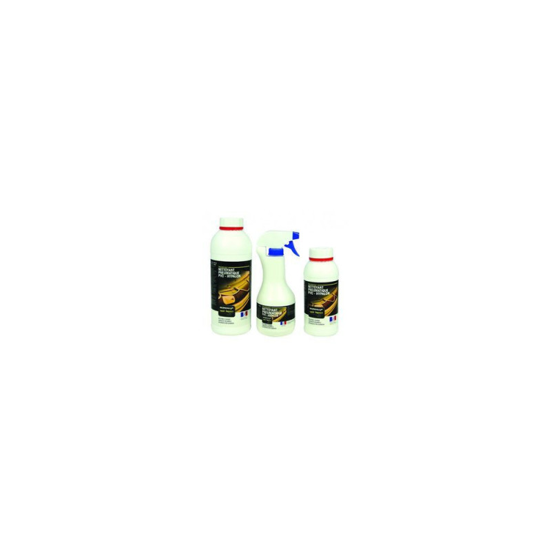 SOROMAP Nettoyant pneumatique 1L