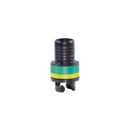 SCOPREGA Embout gonfleur à baionette SP138