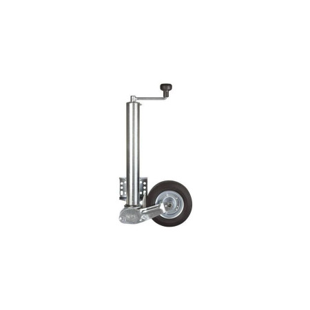 Roue jockey Plus 60mm - 400kg - vrac