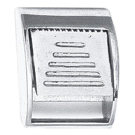 Boucle en inox -