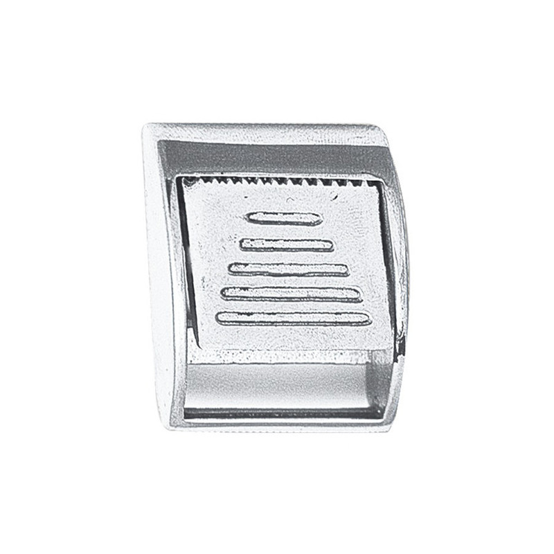 Boucle en inox -