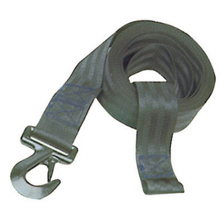 Sangle de treuil - 64 mm x 10 M