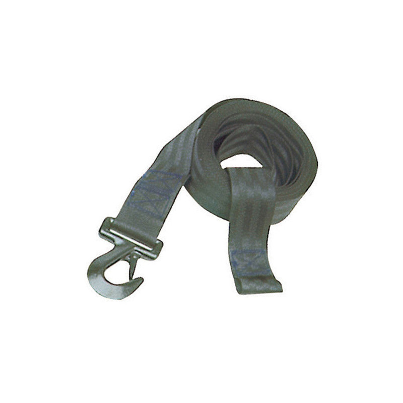 Sangle de treuil - 64 mm x 10 M