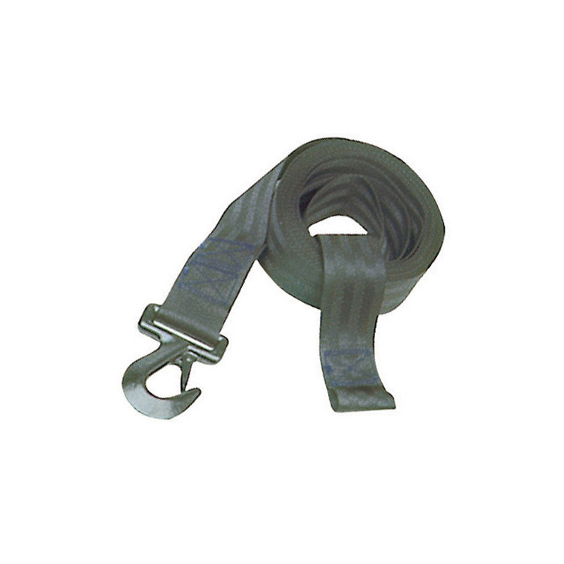 Sangle de treuil - 50 mm x 7.5 M