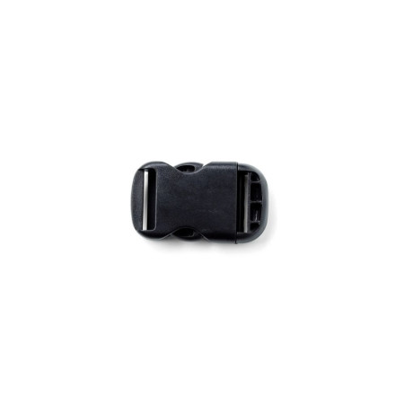 PRYM Bouclips attache rapide 30 mm noir