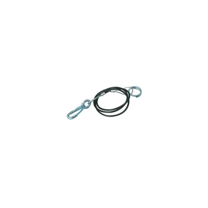 Cable de rupture L.950mm