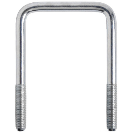 Bride de fixation - pour tube de 70 mm