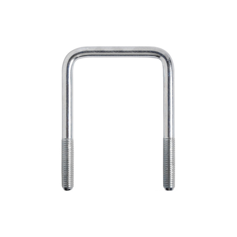 Bride de fixation - pour tube de 70 mm