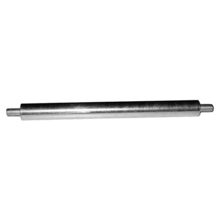 Pivot Ø 20 mm longueur 205 mm -