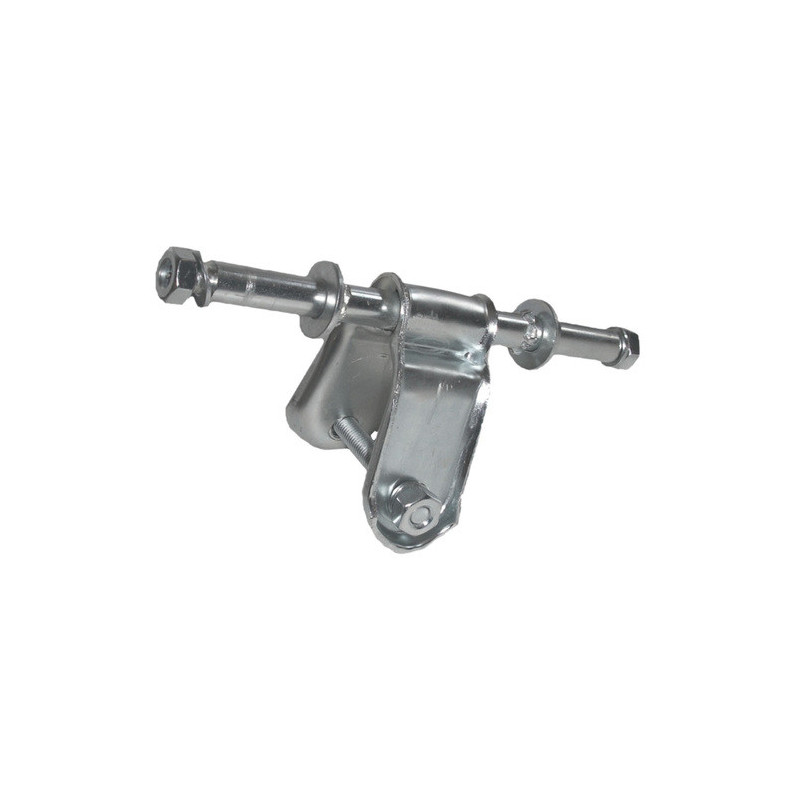 Etrier roue latérale droit 40 mm -