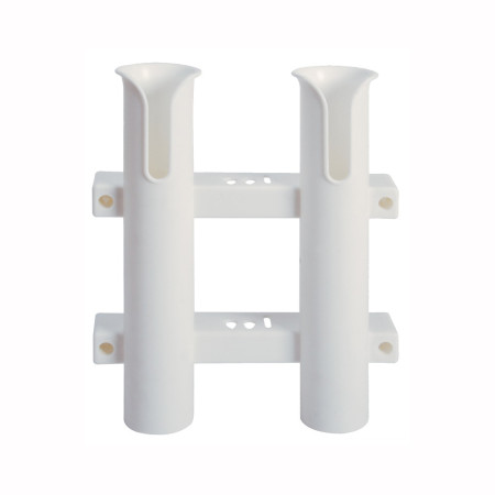 Ratelier porte-canne - 2 emplacements