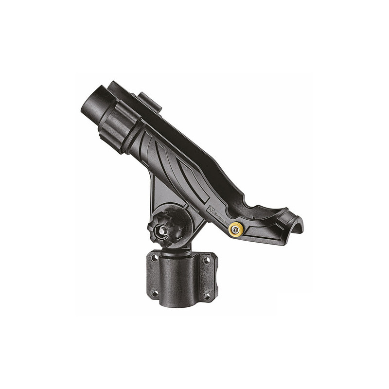 Porte-canne orientable - Ø 50 mm