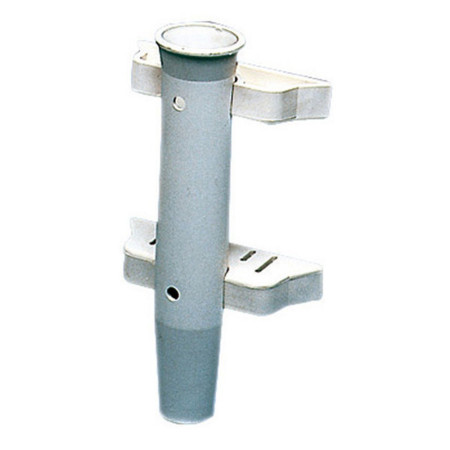 Ratelier nylon porte-canne - 1 emplacements