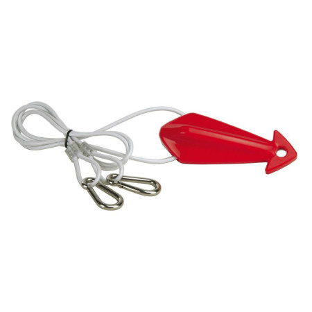 JOBE V de remorquage cable