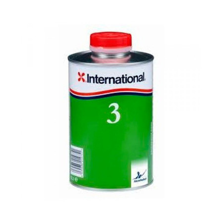 Diluant N°3 - 1 L