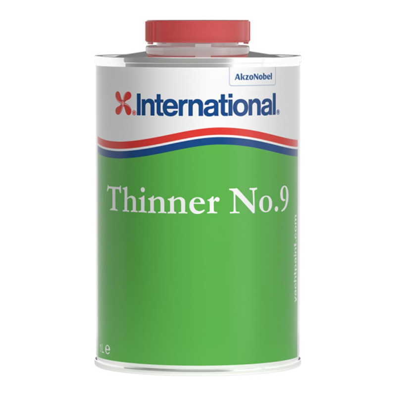 Diluant N°9 - 1 L