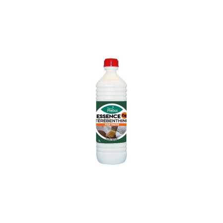PHEBUS Essence de térébentine - 1 litre