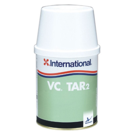 Primaire VC TAR2 - Blanc - 1 L