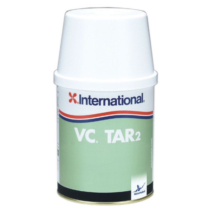 Primaire VC TAR2 - Blanc - 1 L