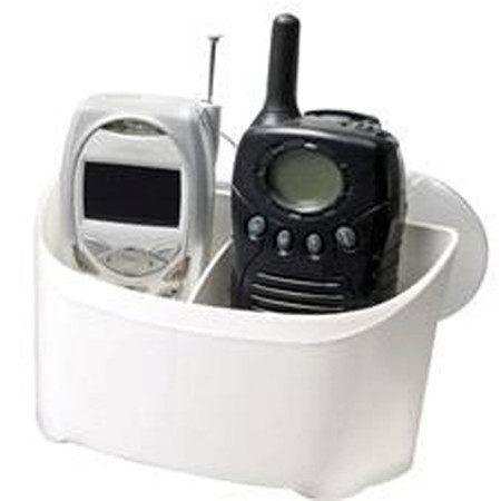 Support GPS ou portables - 157x74x100 H mm