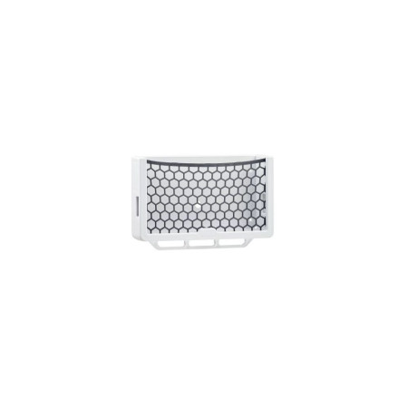 PLASTIMO Rangement filet petit modele blanc