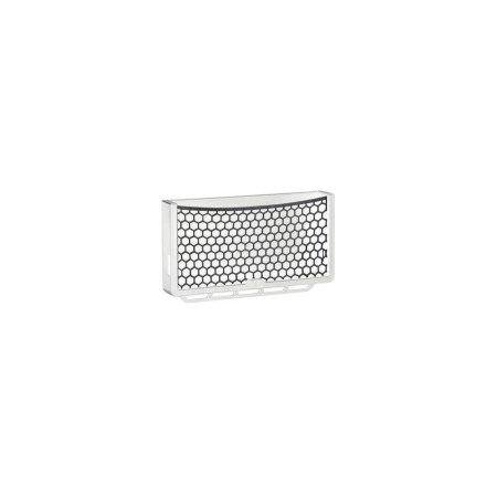 PLASTIMO Rangement filet grand modele blanc