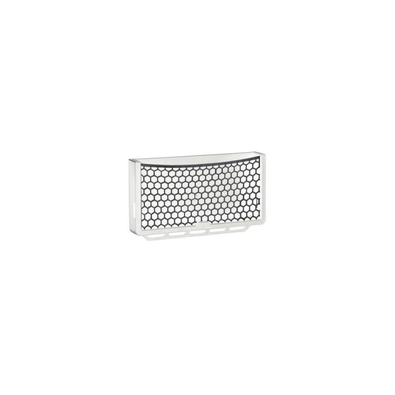 PLASTIMO Rangement filet grand modele blanc
