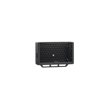 PLASTIMO Rangement filet petit modele noir