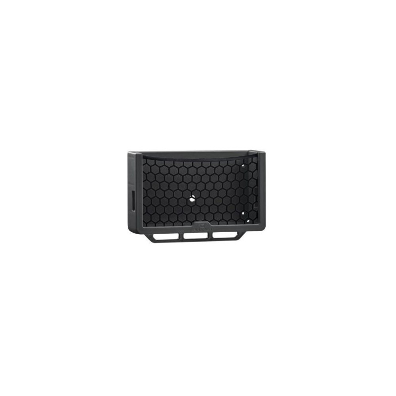 PLASTIMO Rangement filet petit modele noir