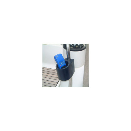 OCEAN Porte verre clipsable isotherme