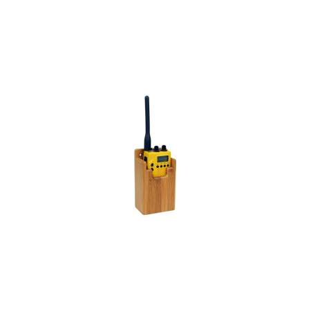 BAMBOO MARINE Support GPS - VHF (taille M)