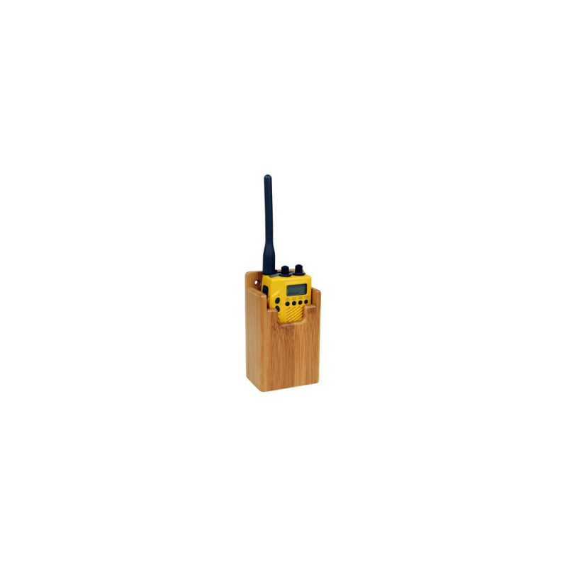 BAMBOO MARINE Support GPS - VHF (taille M)